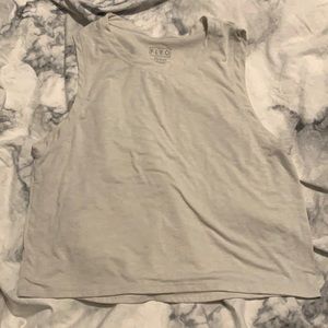 Fleo Crop